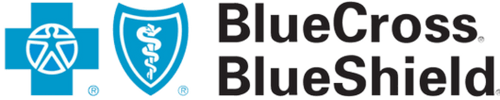 BlueCross BlueShield logo