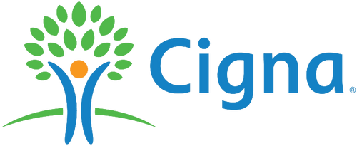 Cigna logo
