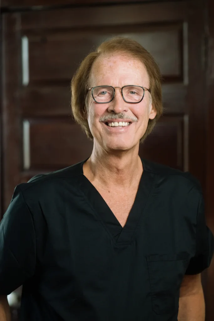 Dr.Faulkner