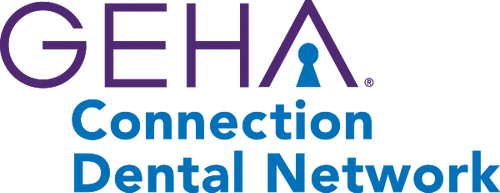 GEHA logo