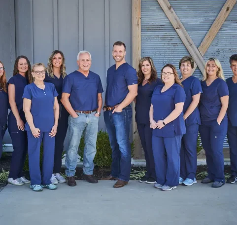 team-dentist